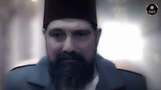 Eyvallah Payitaht Abdülhamid Final Sahnesi (Yapay Zeka) 4K ULTRA HD