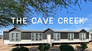 Clayton Homes: The Cave Creek