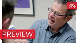 The truth about recycling coffee cups - Hugh's War on Waste: Episode 3 Preview - BBC
