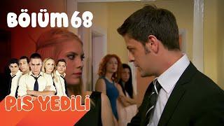 Pis Yedili 68. Bölüm | FULL HD YENİ