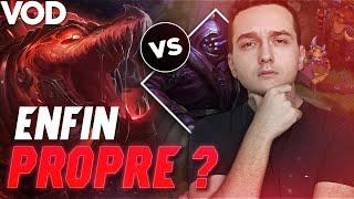 MON RENEKTON DEVIENT PUISSANT ? - SoloQ Challenger Top - Renekton vs Jax - Patch 14.24