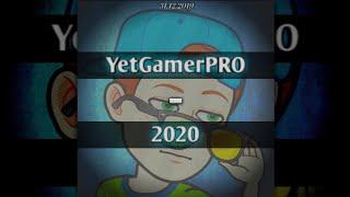 YetGamerPRO - 2020