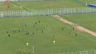 Учебно-тренировочное занятие №1 06.09.22 г.
