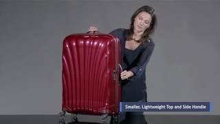 Cosmolite by Samsonite - Product Video