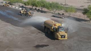 Cat 745C Water Trucks - Used Cat Equipment for Sale | Empire Southwest