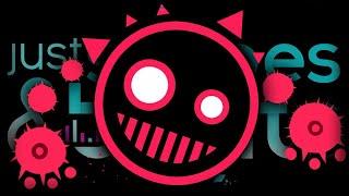 ВЕСЬ СЮЖЕТ ПРОЙДЕН!  Just Shapes & Beats #1