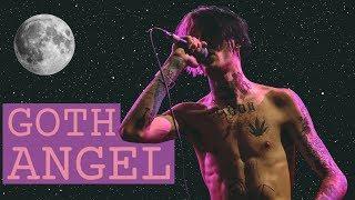 Goth Angel: The Story Of Lil Peep (Full Documentary)