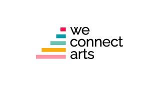 We Are We Connect Arts