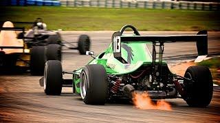 ROAD RAGE @ SEBRING