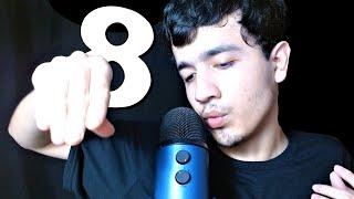 Maximum Speed ASMR 8