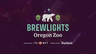 Raise A Glass To Wildlife At BrewLights