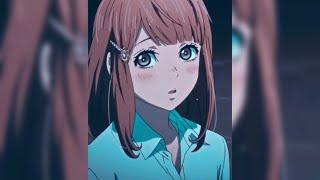 What If We... | Kakeru and Naho Edit