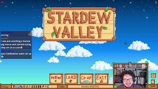 Stardew Valley 999 Challenge VOD - Nov 29th, 2024