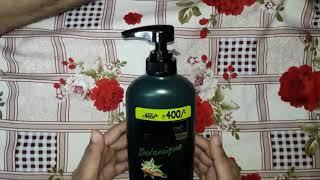 TREsemme Shampoo |ReviewTube