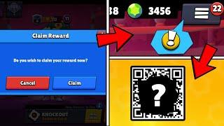 NEW REWARDS!  UPDATE! 22 FREE GIFTS  QR CODE?