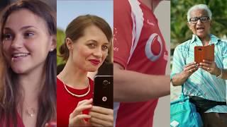 Spirable & Vodafone Ireland