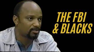 FBI War on BLKS (Documentary)