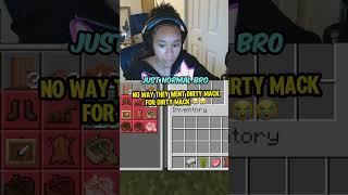 Dirty mack for dirty mack   #funny #reaction #twitch #twitchclips #foryou #fyp #fypシ #fypシ゚ #viral