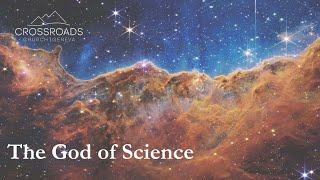 The God of Science