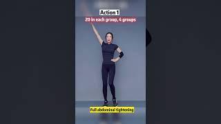 Home yoga workout Aerobik Body fit Skwad fitness Musculos Fit Tuber Adriene Cultfit Aerobic Inc 1.24