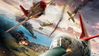 Red Tails Movie Trailer 2011 George Lucas