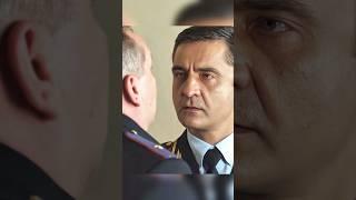 ГЕНЕРАЛ РЕШИЛ ПРОБЛЕМУ С КВАРТИРОЙ #фильмы #сериал #кино