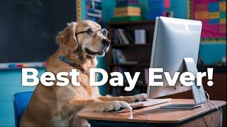 Dogtown University: Where Every Day is a Pawesome Adventure!