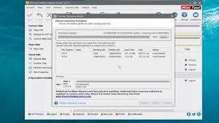 How to Recover Unallocated DISK with Data on It