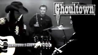 Ghoultown "Bury Them Deep" [Official]