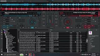 Nonstop old Remix | Virtual Dj Live Playing | CHAS in the mix | #chas_in_the_mix