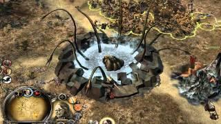 Battle For Middle Earth 2 - Rise of the Witch King - The Watcher