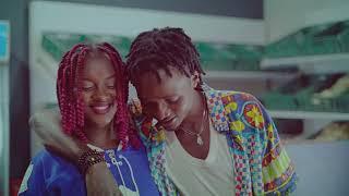 BADO BADO -  KUMBURE YU (Official Music Video)