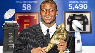 How Good Was Reggie Bush ACTUALLY?