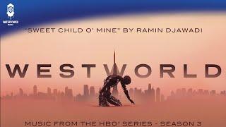 Westworld S3 Official Soundtrack | Sweet Child O' Mine - Ramin Djawadi | WaterTower