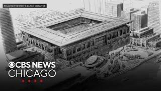 Chicago Fire FC unveils plans for new South Loop stadium at The 78