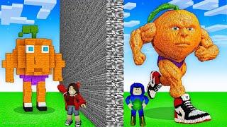 ITALIAN BRAINROT BUILD BATTLE CHALLENGE BUT IN ROBLOX 