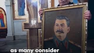 Stalin Is More Popular Than Ever