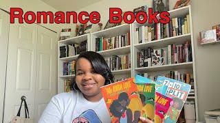 Black Romance Authors | Hidden Gems | Lex Reads