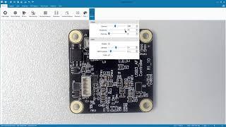 IC Measure -  Device Configuration