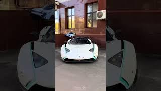 MARUSSIA B1 CAPCUT EDIT #capcutedit #car_videos_edit #reels️ #explorepage #india #instagram