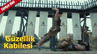 Köle ve Kral Savaşı | Güzellik Kabilesi l Moxi Movie Türkçe