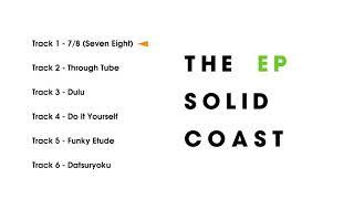 7/8(Seven Eight)  -  The Solid Coast EP