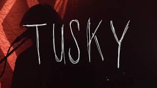 Tusky - We're Going Out Again (Official)