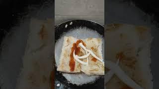 anda pav #food #cooking #recipe #andapav