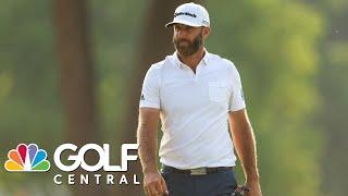 Dustin Johnson headlines inaugural LIV Golf Invitational field | Golf Central | Golf Channel