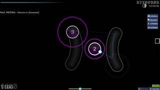 Tatsh - IMAGE -MATERIAL- Version 0 [Scorpiour] S 99.56% 2524/2646x combo