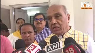 JPC Chairman Jagdambika Pal on Waqf Amendment Bill : Key Ministries to Present | News9