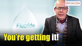 Water fluoridation expansion plans confirmed