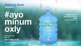 Air Mineral Oxly