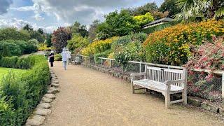 Golden Acre Park | popular place to go to in Leeds